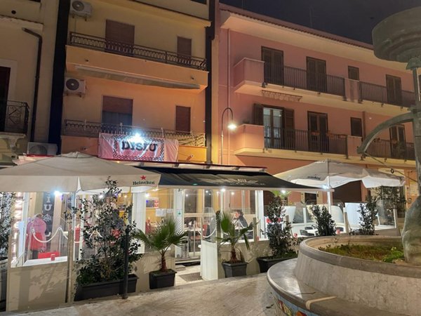 appartamento in affitto a Balestrate