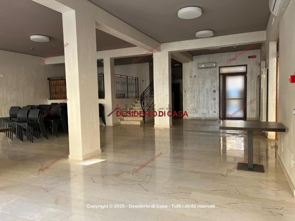 locale commerciale in affitto a Balestrate