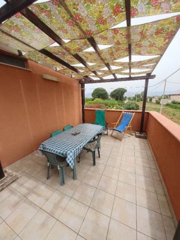 appartamento in affitto a Balestrate