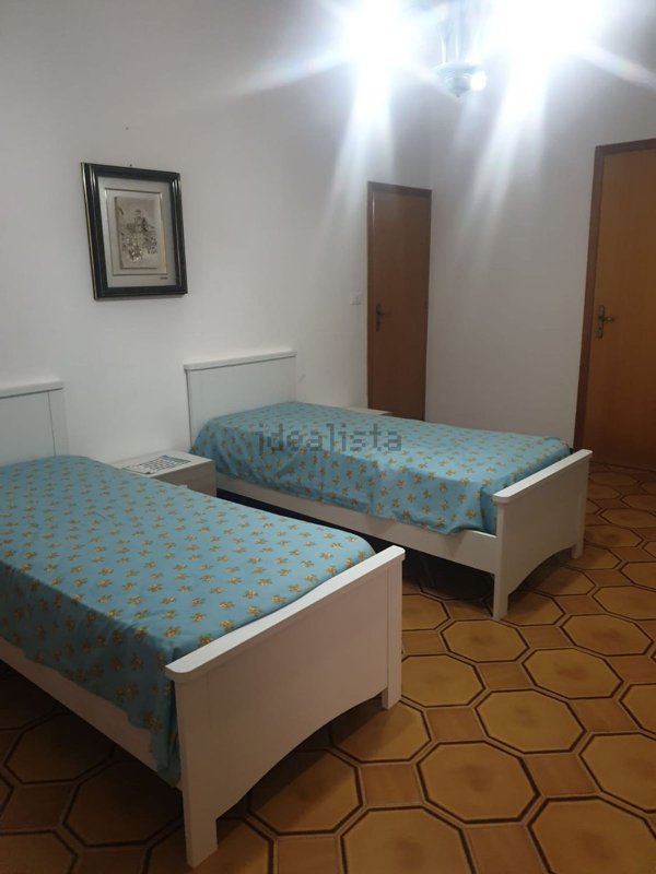 appartamento in affitto a Balestrate