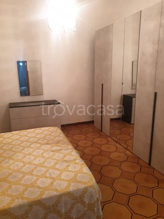 appartamento in affitto a Balestrate