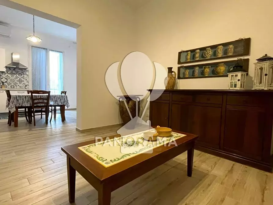 casa indipendente in affitto a Balestrate