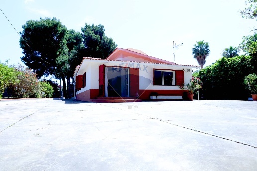 casa indipendente in affitto a Balestrate