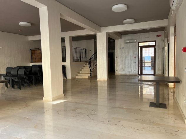 locale commerciale in affitto a Balestrate
