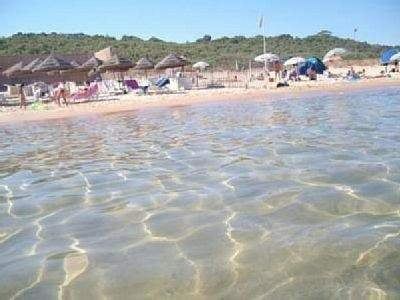 appartamento in affitto a Balestrate