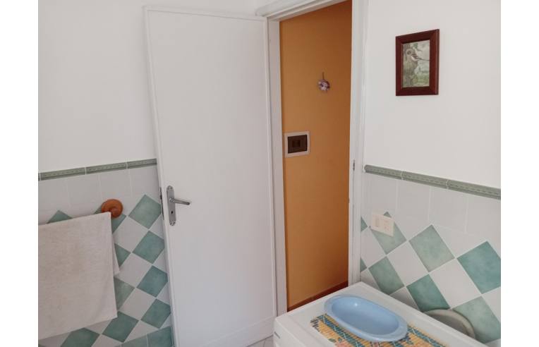 appartamento in affitto a Balestrate