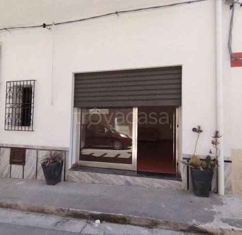 ufficio in affitto a Balestrate