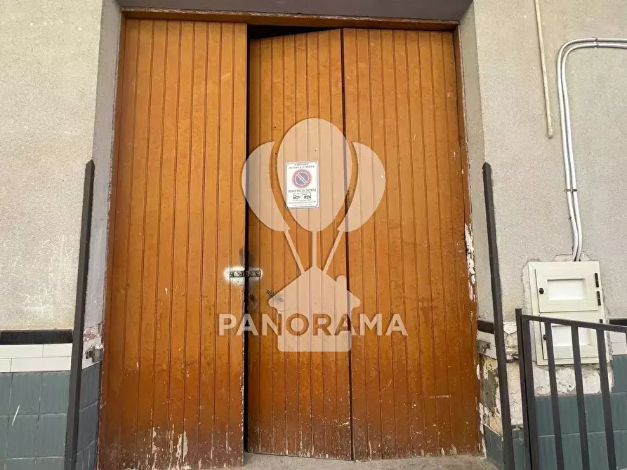 appartamento in affitto a Balestrate