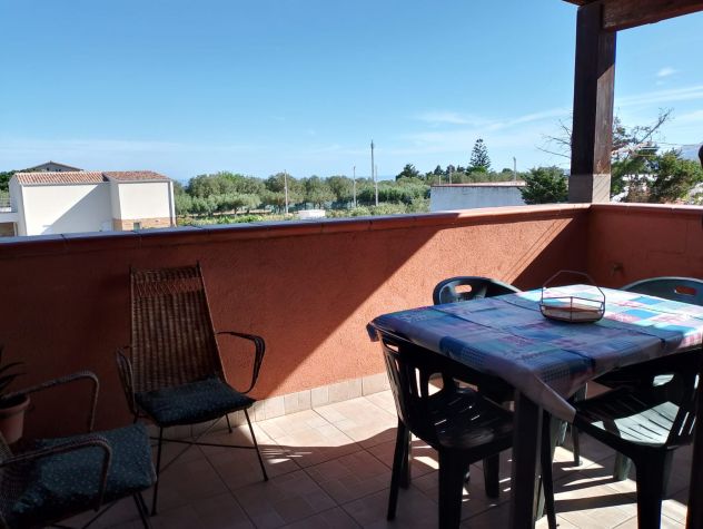 appartamento in affitto a Balestrate