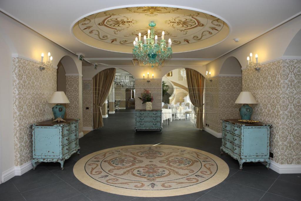 negozio in affitto a Balestrate