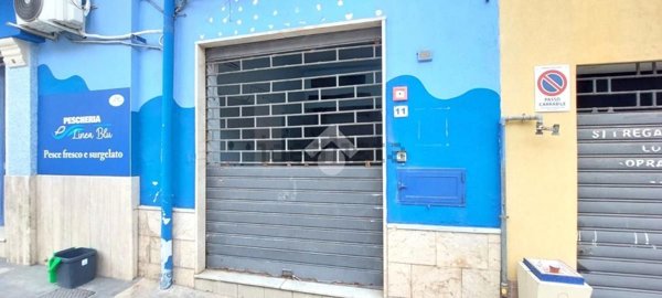 ufficio in affitto a Balestrate