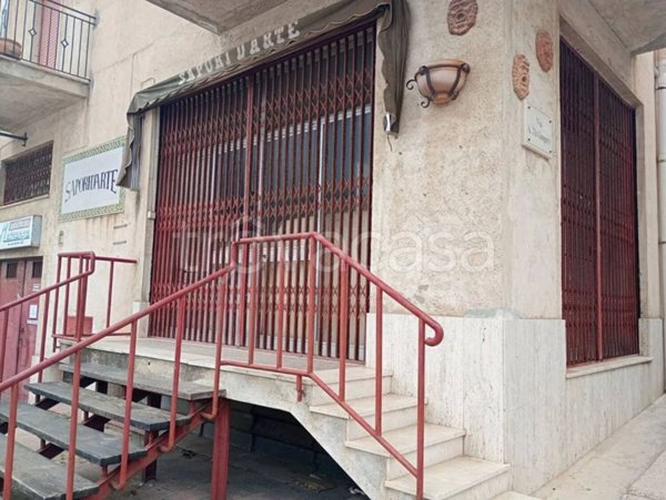 appartamento in affitto a Balestrate