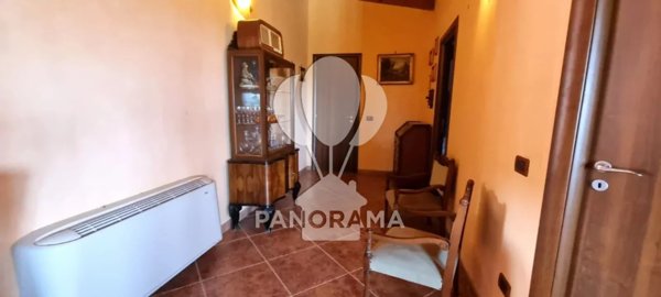 casa indipendente in affitto a Balestrate