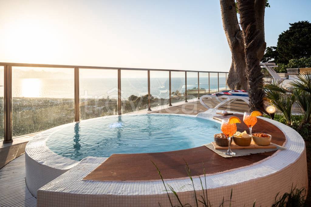 casa indipendente in affitto a Balestrate