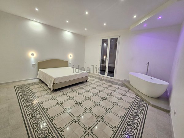 appartamento in affitto a Balestrate