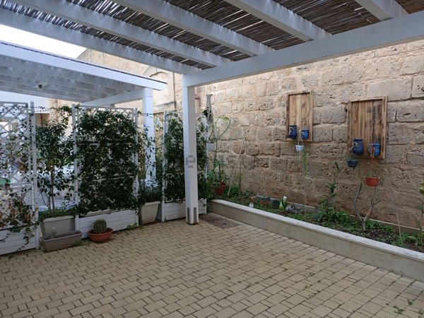 appartamento in affitto a Balestrate