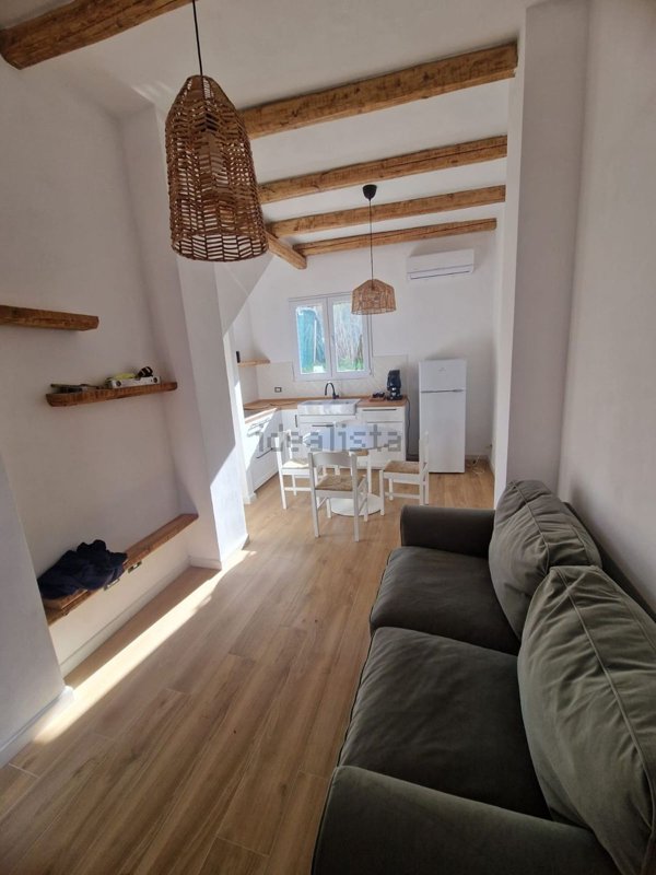 casa indipendente in affitto a Balestrate