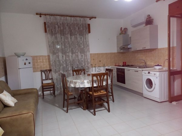 appartamento in affitto a Balestrate