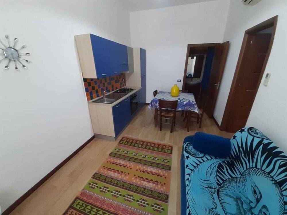 appartamento in affitto a Balestrate