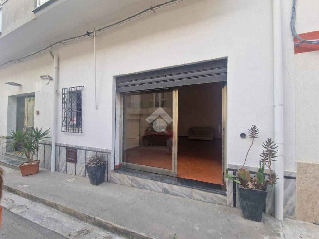 ufficio in affitto a Balestrate