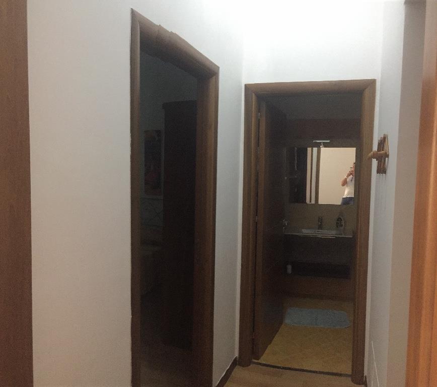 casa indipendente in affitto a Balestrate