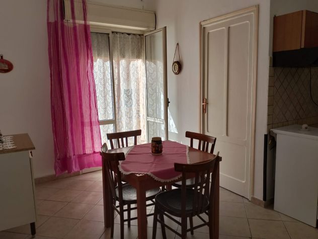 appartamento in affitto a Balestrate