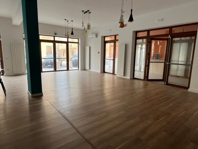 negozio in affitto a Balestrate