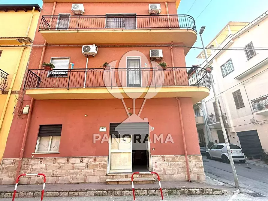 appartamento in affitto a Balestrate