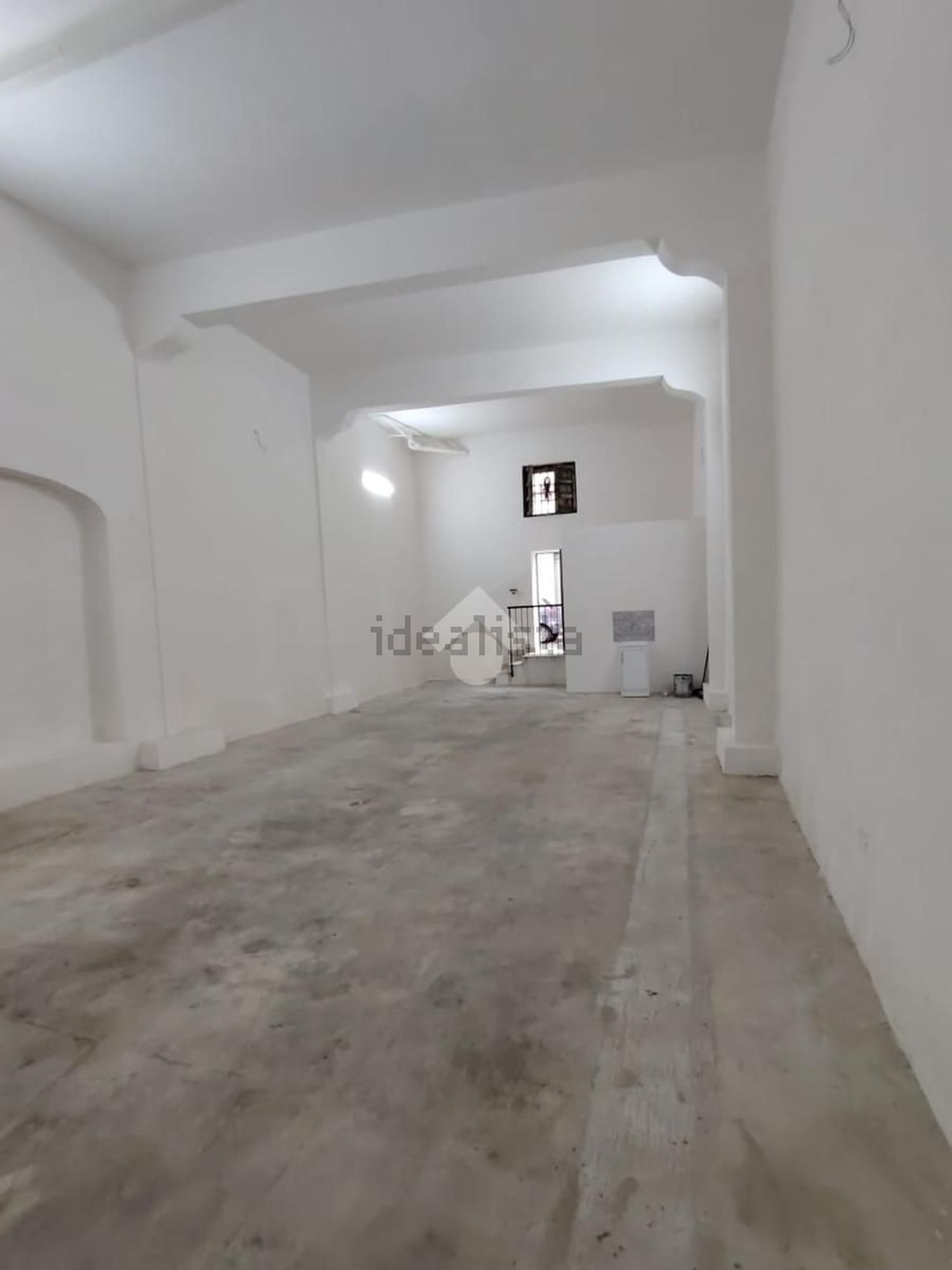 negozio in affitto a Balestrate