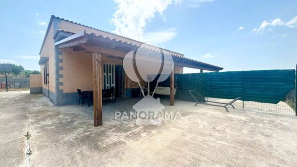appartamento in affitto a Balestrate