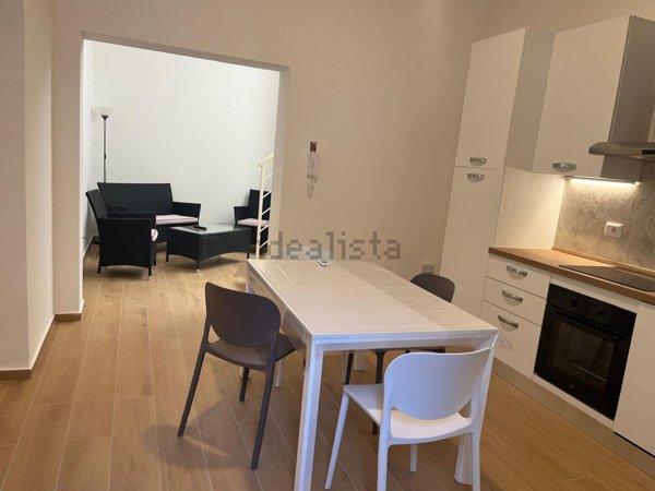 appartamento in affitto a Balestrate