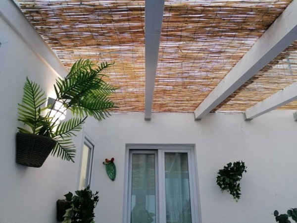 appartamento in affitto a Balestrate