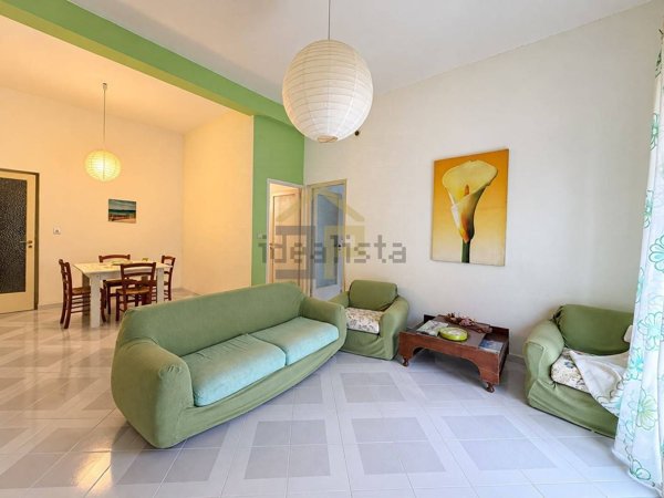 appartamento in affitto a Balestrate