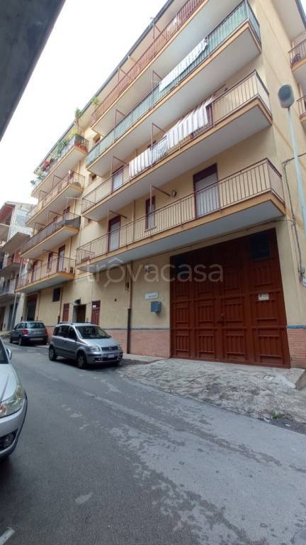 appartamento in affitto a Belmonte Mezzagno