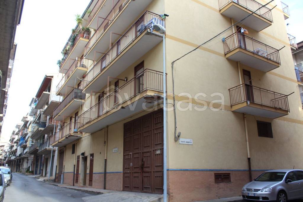 appartamento in affitto a Belmonte Mezzagno