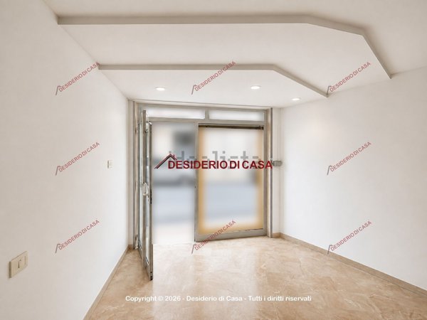 locale commerciale in affitto a Belmonte Mezzagno