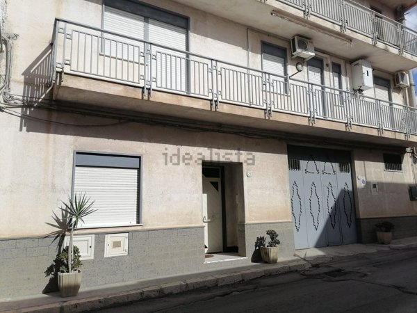 appartamento in affitto a Bolognetta