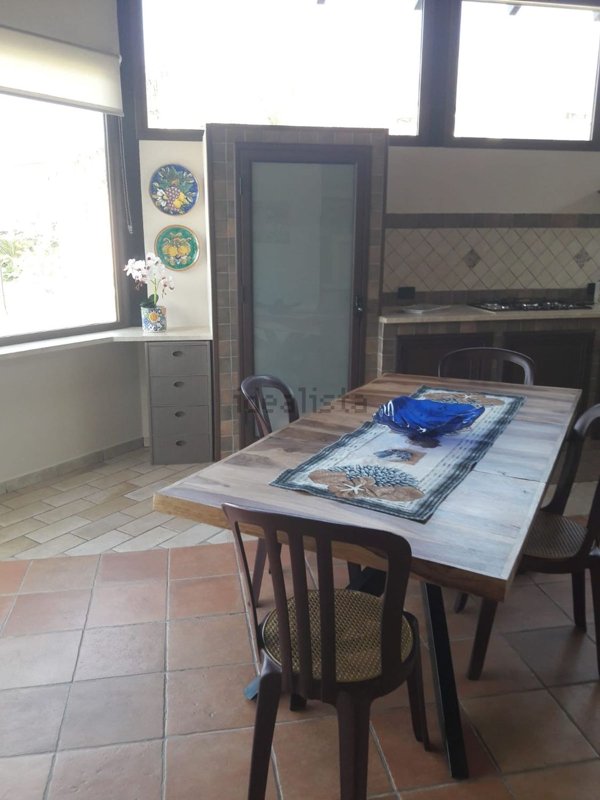 appartamento in affitto a Borgetto