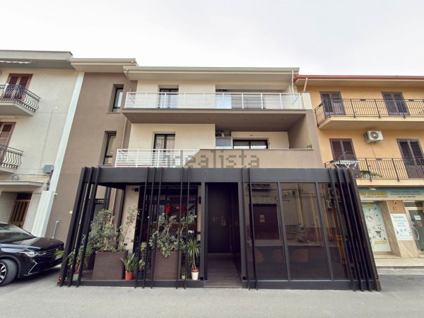 appartamento in affitto a Borgetto