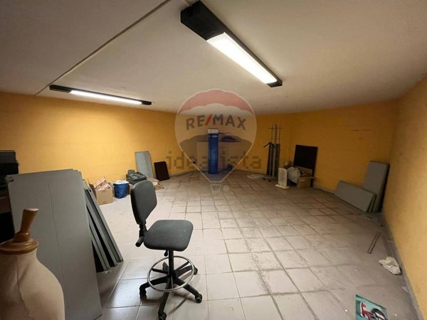 locale commerciale in affitto a Caccamo