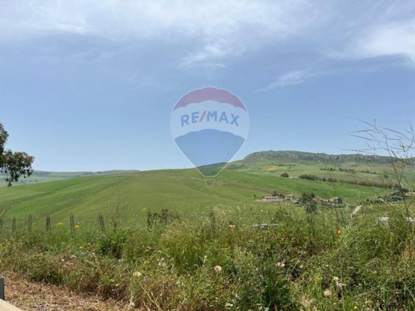 terreno agricolo in affitto a Caccamo