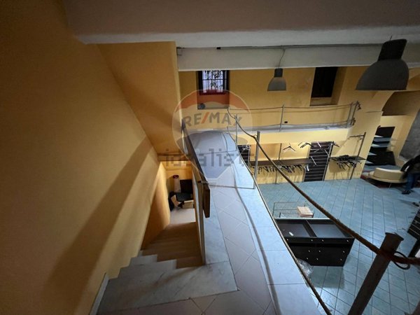 locale commerciale in affitto a Caccamo