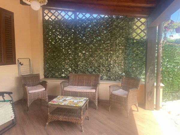 casa indipendente in affitto a Campofelice di Roccella