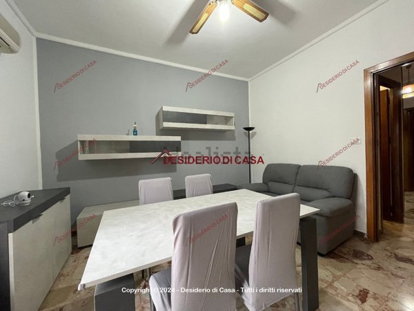 appartamento in affitto a Campofelice di Roccella