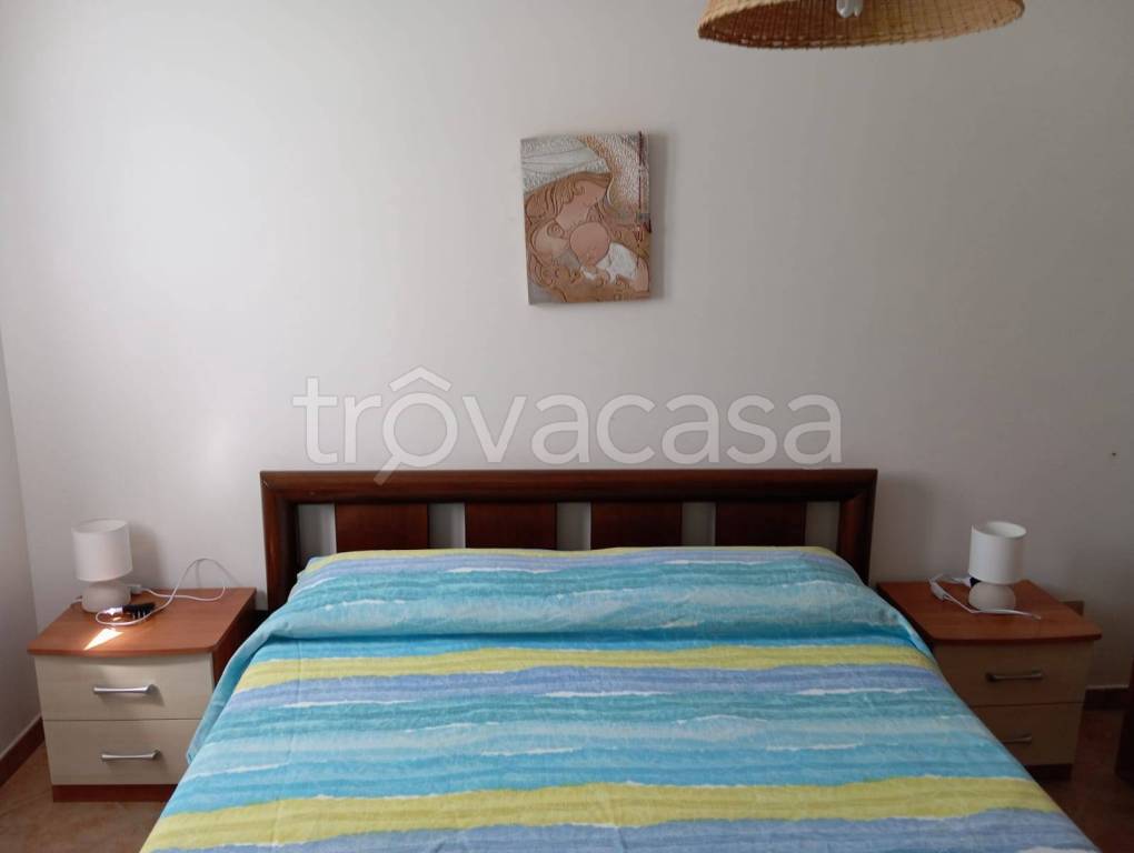 casa indipendente in affitto a Campofelice di Roccella