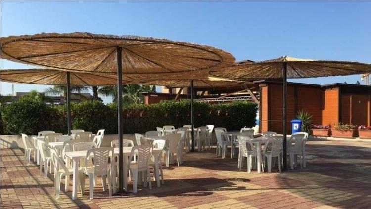 appartamento in affitto a Campofelice di Roccella