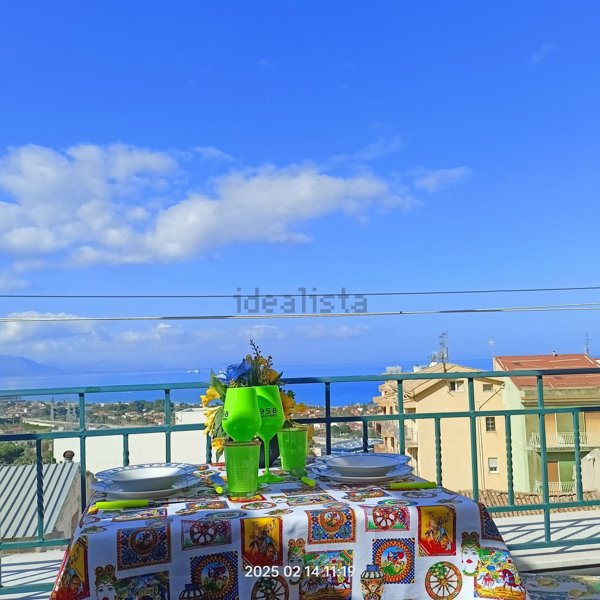 appartamento in affitto a Campofelice di Roccella