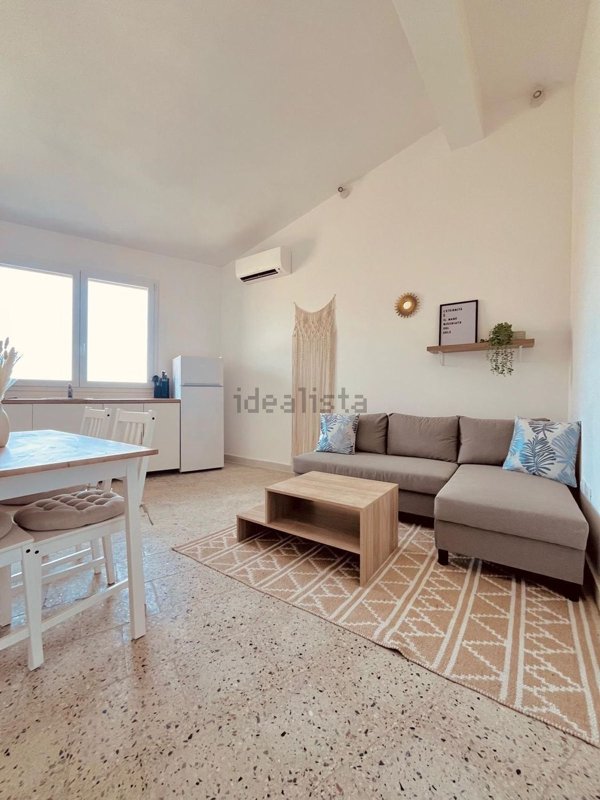 appartamento in affitto a Campofelice di Roccella