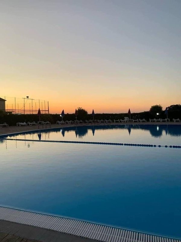 appartamento in affitto a Campofelice di Roccella