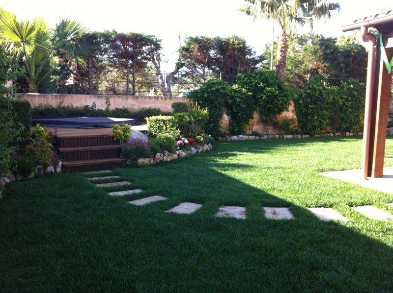 casa indipendente in affitto a Campofelice di Roccella